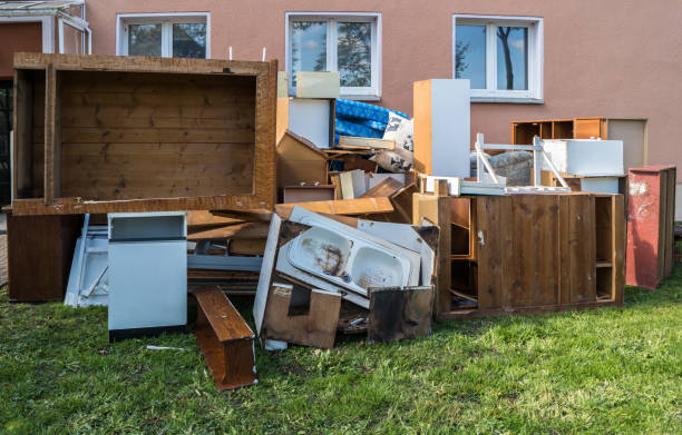 Best Yard Waste Removal  in Wautoma, WI