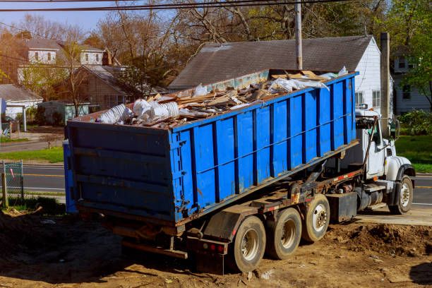 Best Dumpster Rental Services  in Wautoma, WI