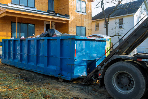 Best Basement Cleanout Services  in Wautoma, WI