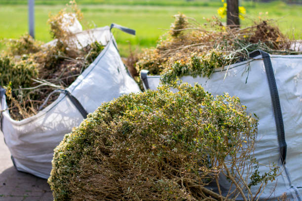 Best Household Junk Removal  in Wautoma, WI