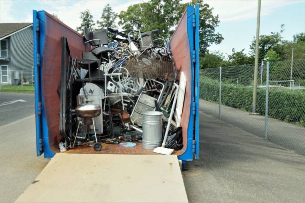 Best Professional Junk Removal  in Wautoma, WI