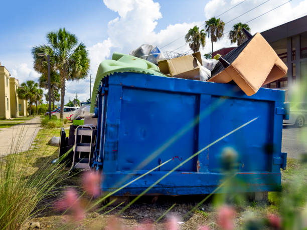 Attic Cleanout Services in Wautoma, WI