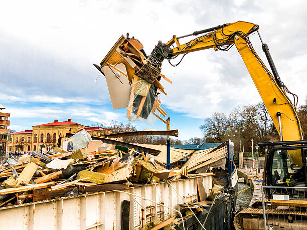 Best Residential Junk Removal  in Wautoma, WI